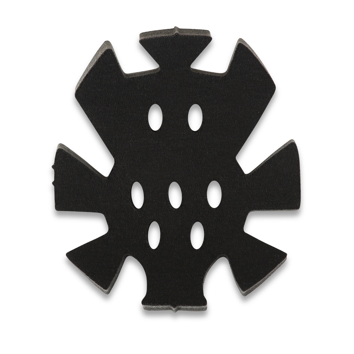 Simpson DEVIL RAY 3 Top PAD 12MM - DR3TP12