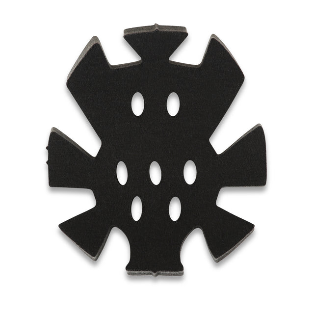 Simpson DEVIL RAY 3 Top PAD 12MM - DR3TP12