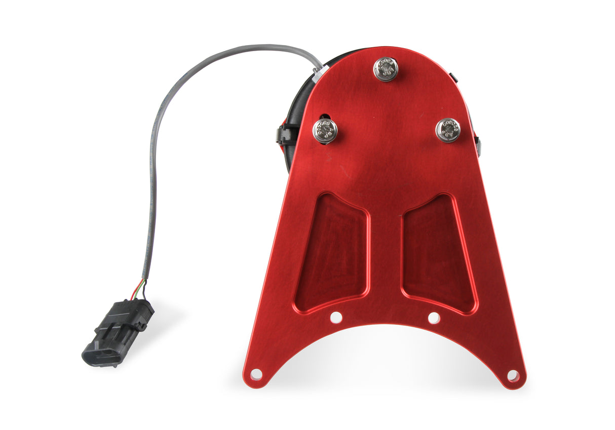MSD Front Drive Distributor with Adjustable Cam Sync - 85101