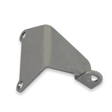 B&M Cable Bracket & Shift Lever Kit - Pro Gate Shifter - 4R100/E4OD - 40508