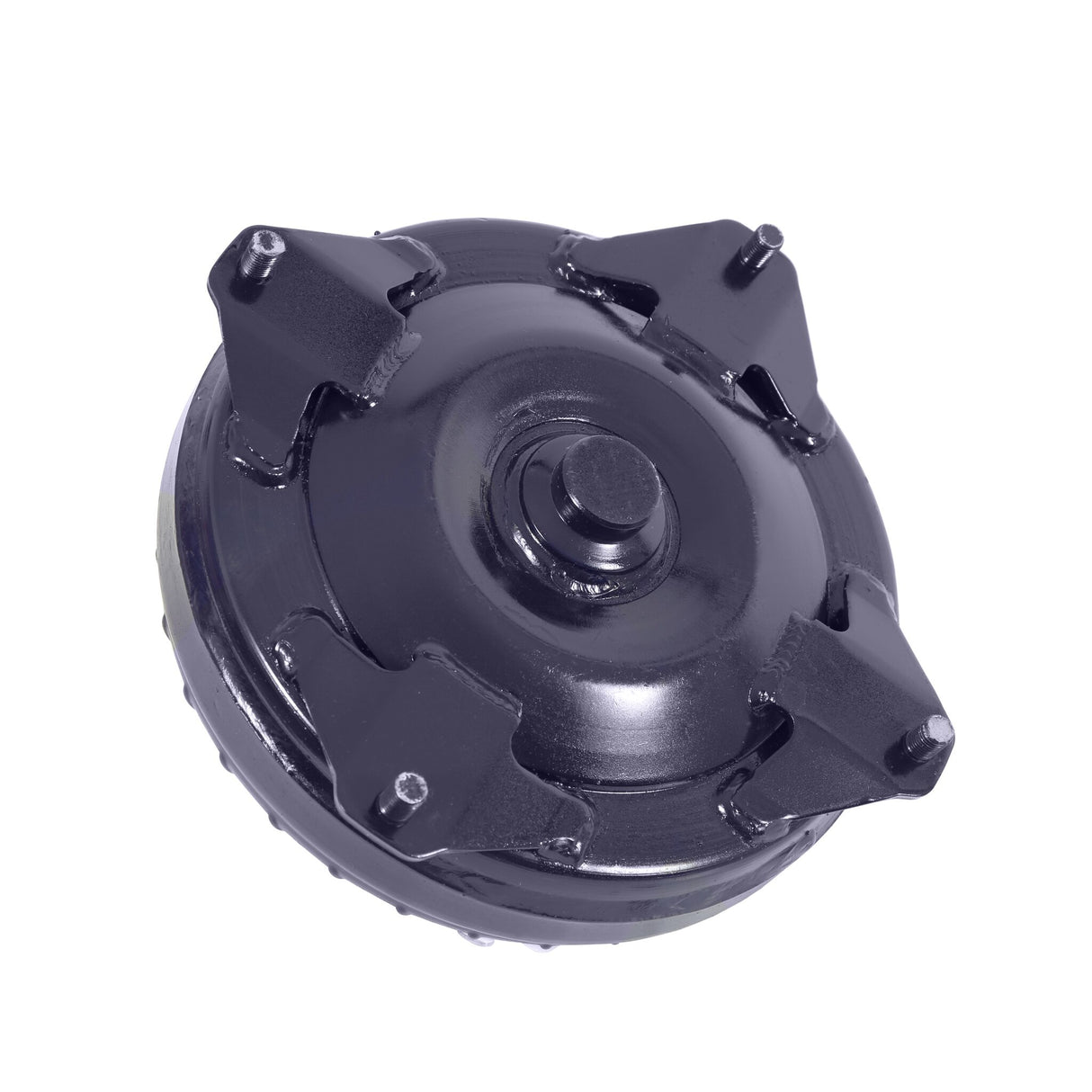 B&M Tork Master 2400 Torque Converter,1970-82 Ford C4 - 50441