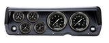 Classic Instruments 70-76 DUSTER HOT ROD FS 6ga SET-MOPAR - CDDU70HR101CF