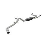 Flowmaster American Thunder Cat-Back Exhaust System - 818150