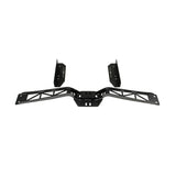 Holley GM 64-67 A-Body Level 1 LS Swap Essentials - Automatic and Manual - SE1-GMA1-LSXF-AM