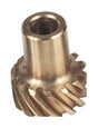 MSD Pontiac Bronze Distributor Gear - 85631
