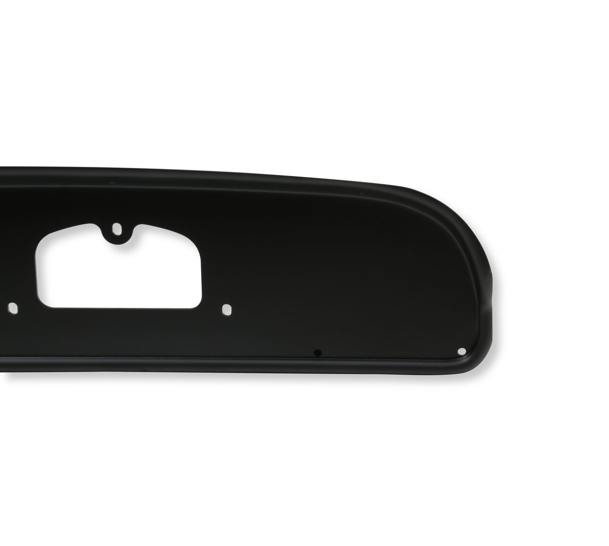 Holley 553-437 Dash Bezels for Racepak Dashes