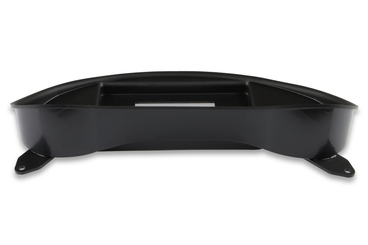 Holley 553-315 Dash Bezels for the EFI 7" Dashes