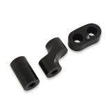 Holley 556-175 7.25-Inch 12-1X Crank Trigger Kit, LS, Hall Effect