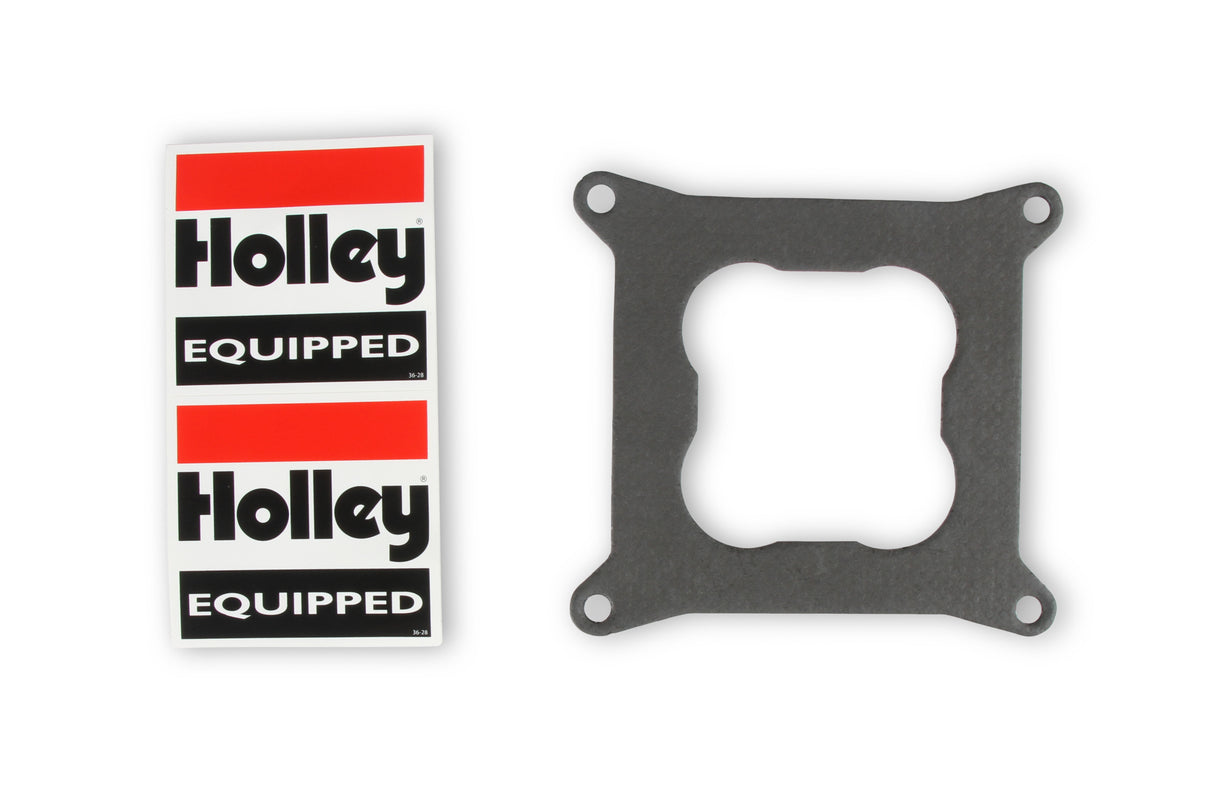Holley 0-82750SA 750 CFM Aluminum Street HP Carburetor