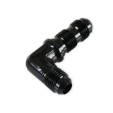 Holley 23506063 -6 90° Bulkhead Fitting
