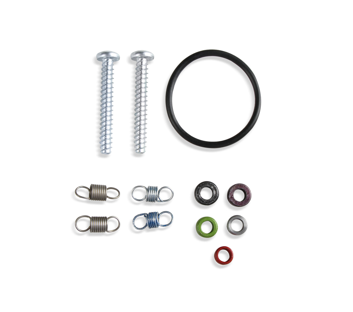 MSD Black Distributor Ford 351C-460, Pro Billet, Small Cap, Steel Gear - 857731