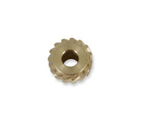 MSD Ford 351C-460 Bronze Distributor Gear - 8581