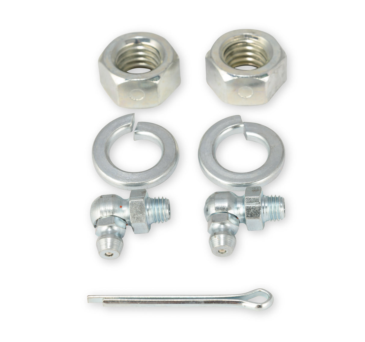 Scott Drake Upper Control Arm Assembly Premium Black/Grey - C7DZ-3082-A