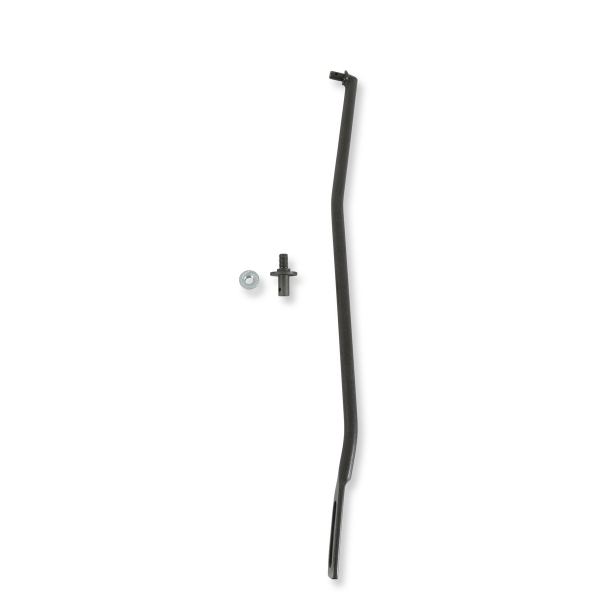 Scott Drake 1967-1970 Mustang and Cougar C6 Auto Transmission Shift Linkage Rod - C7ZZ-7326-C6