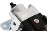 Holley 12-883 Double Adjustable Fuel Regulator