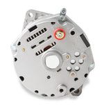Mr Gasket 1-Wire Alternator - 140 Amp - Natural Finish - 51203NG