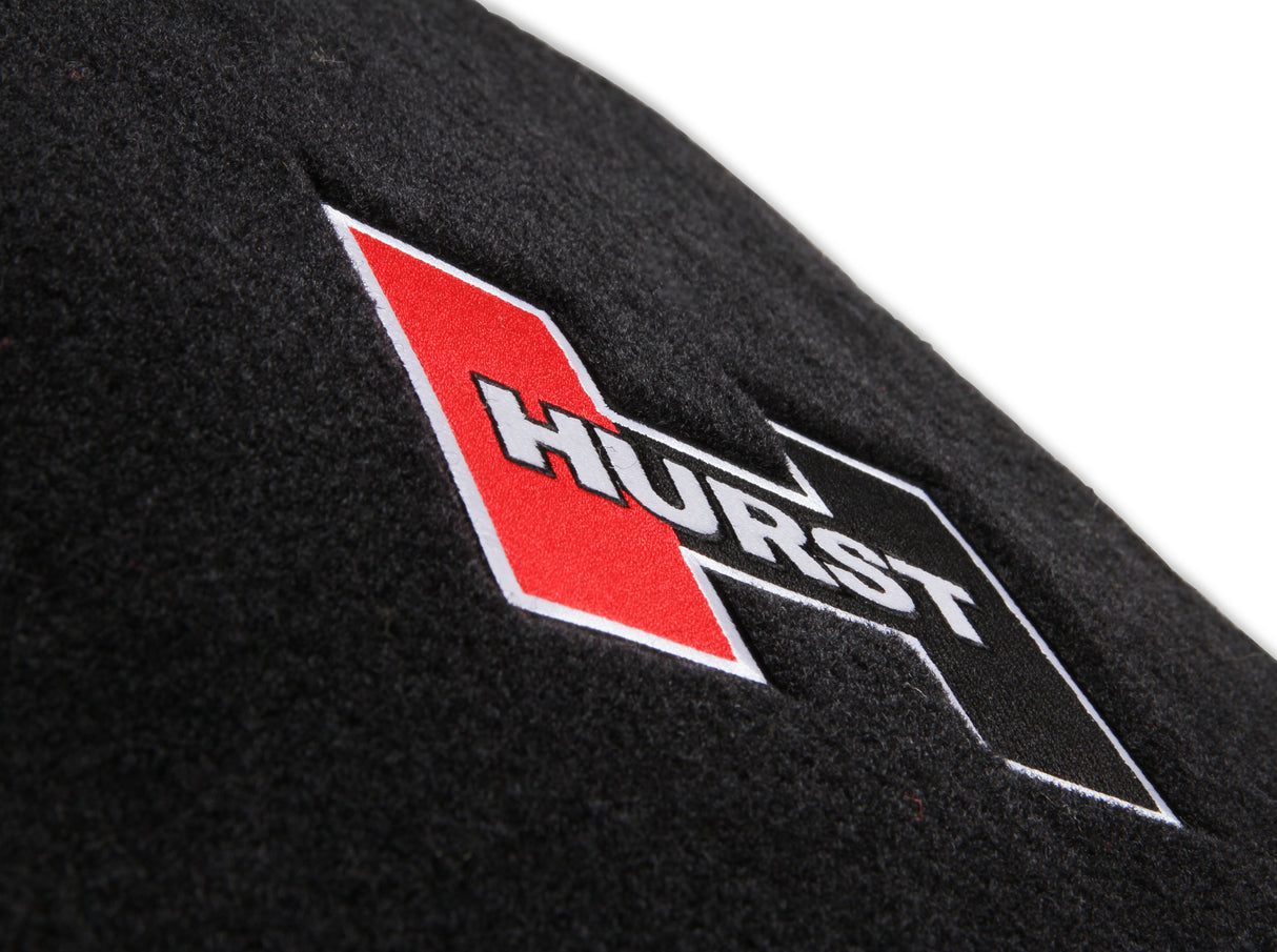 Hurst Elite Series Logo Floor Mat Set - 6370000