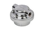 Mr Gasket Adjustable Fuel Pressure Regulator 1-6 Psi - 9710