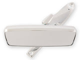 Scott Drake Exterior Side View Mirror - C7TZ-17696-M