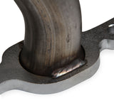 Flowtech Shorty LT Headers - Natural Finish - 11547FLT
