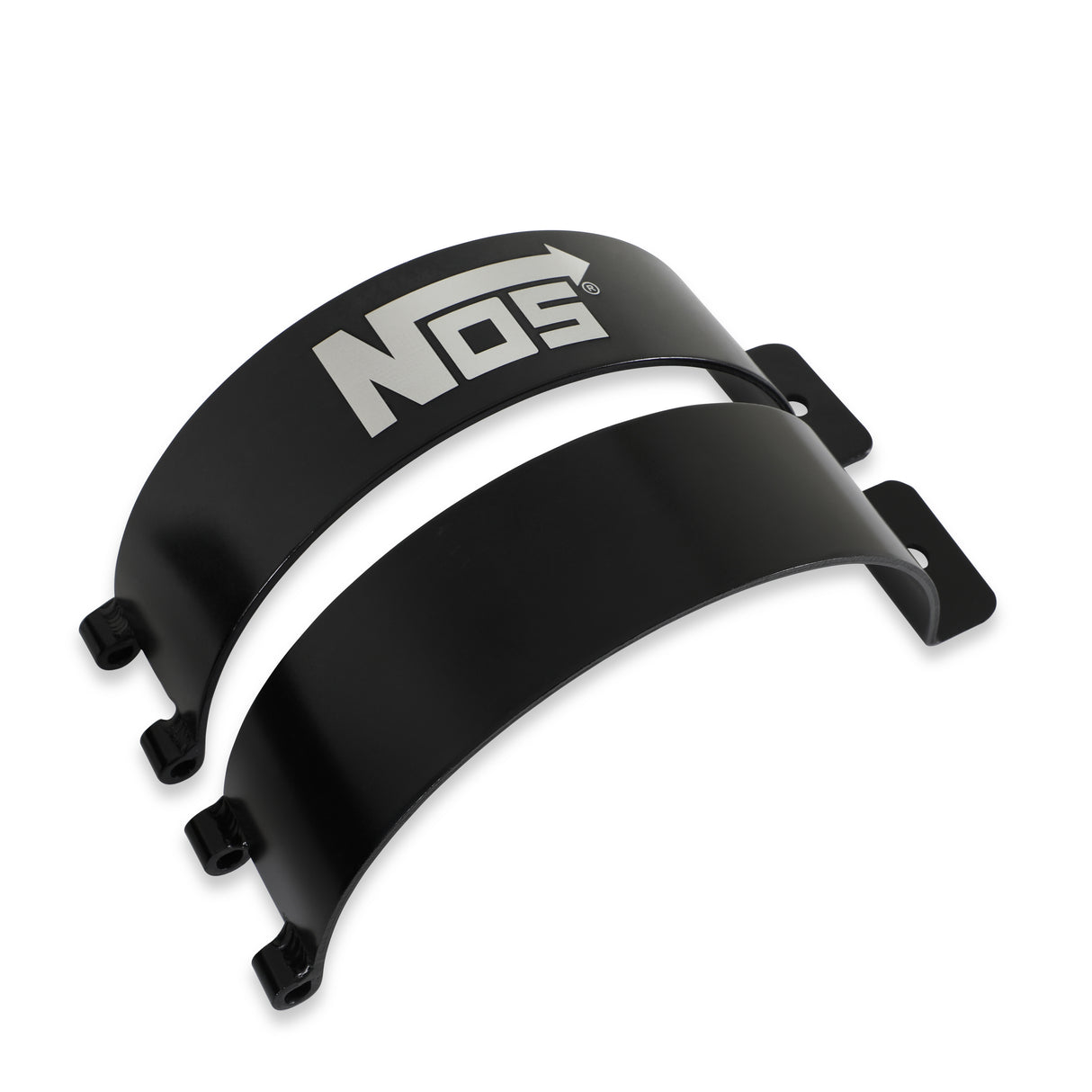 NOS Quick Release Bottle Brackets - 14140NOS