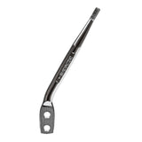 Hurst Shifter Stick - Round Bar - Chrome - 5389015