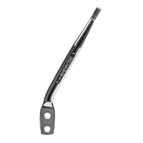 Hurst Shifter Stick - Round Bar - Chrome - 5389015