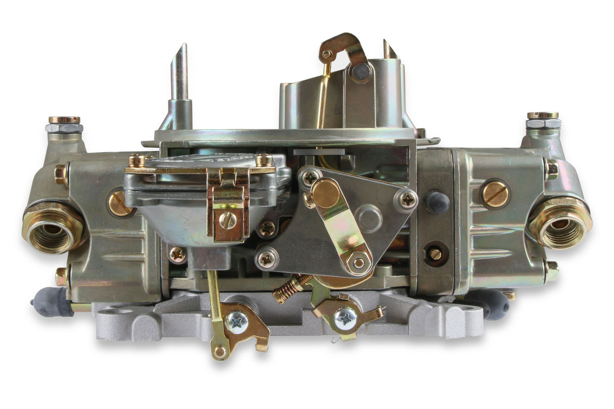 Holley 0-3310C 750 CFM Classic Carburetor