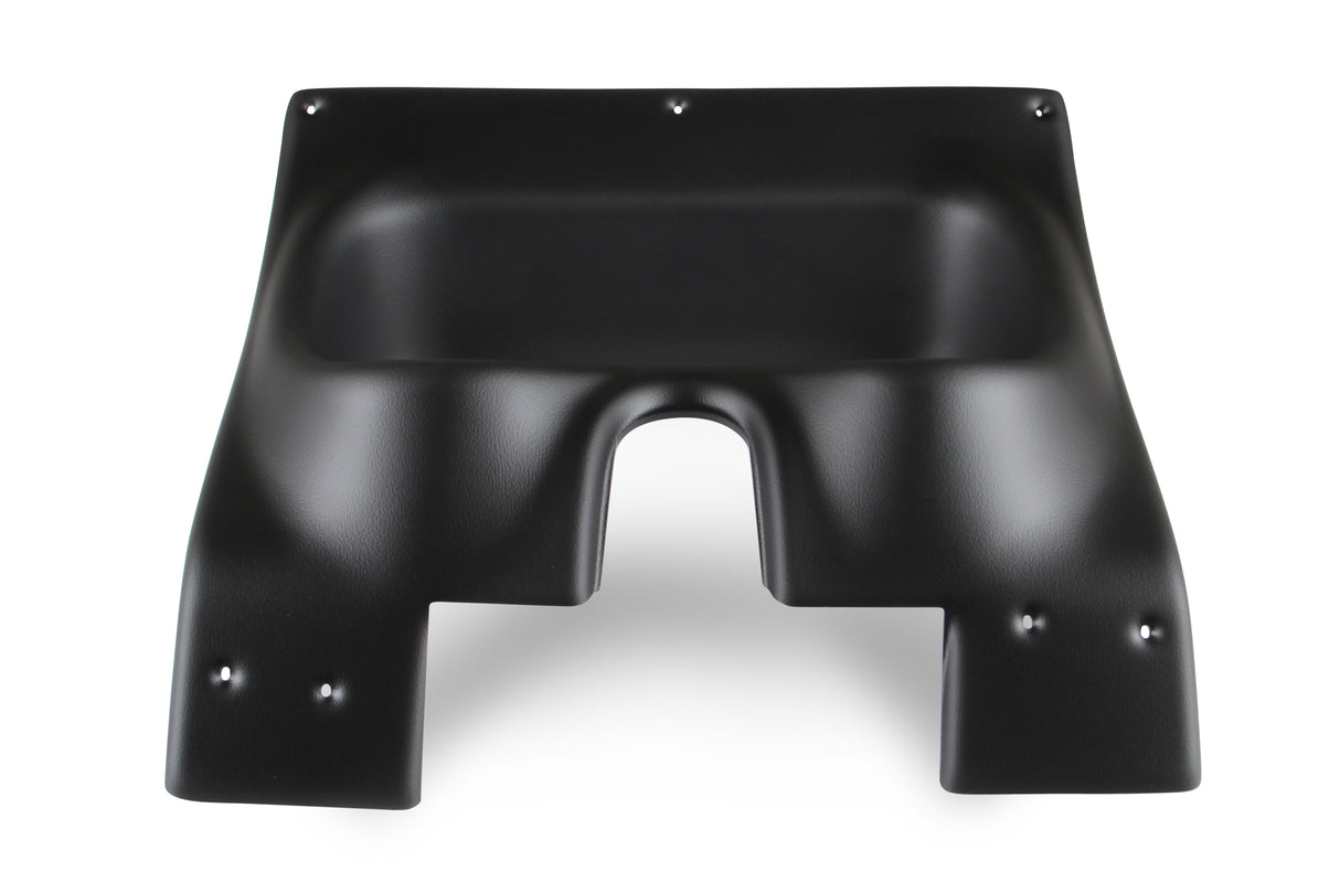 Holley 553-379 Dash Bezels for the EFI 6.86" Dashes