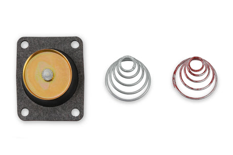 Holley Regulator Diaphragm Repair Kit - 12-807