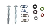MSD Distributor Ford FE, Steel Gear - 85941