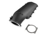 Holley 300-272BK 8.2" SBF Ford Hi-Ram EFI Manifold-Black