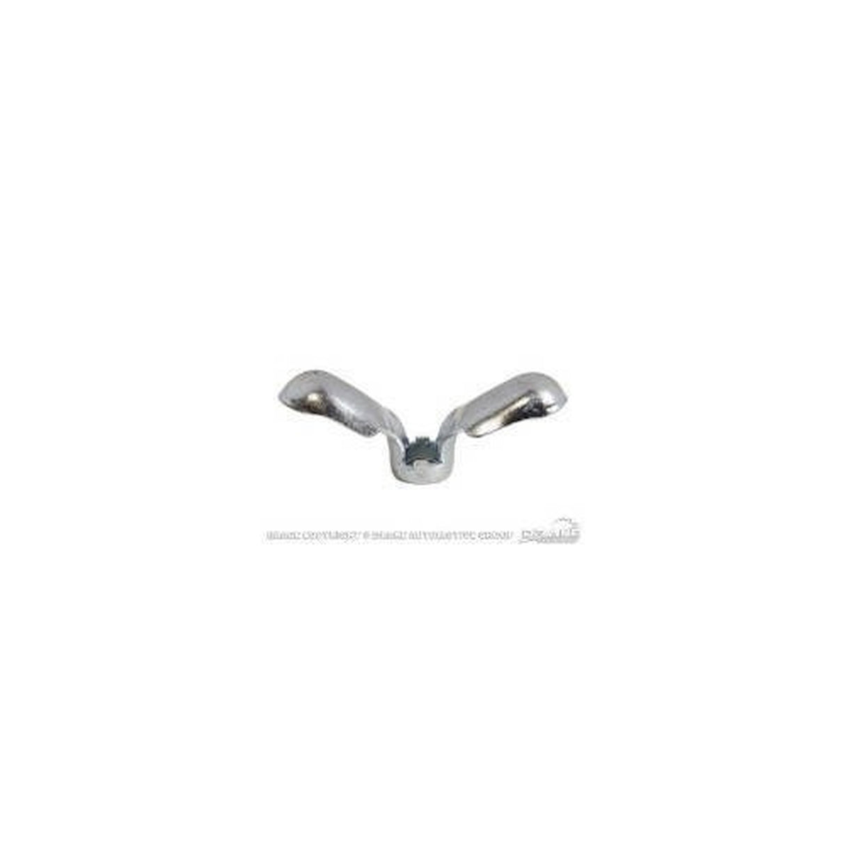 Scott Drake Spare Tire Wing Nut - B9AZ-1462-A