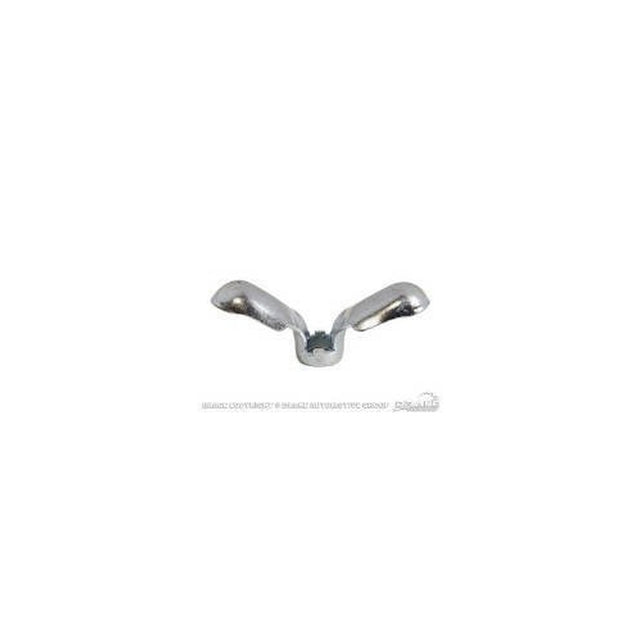 Scott Drake Spare Tire Wing Nut - B9AZ-1462-A