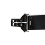 Simpson Latch & Link Harness 3" Double Pull down SFI 16.1 - 13LD5WC