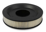 Holley 120-541 Sniper EFI Air Cleaner Assembly - 14" x 4" - Black