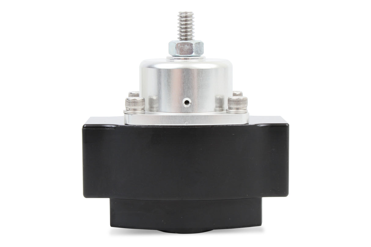 Holley 12-841 HP Billet Carbureted By Pass Fuel Pressure Regulator