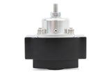 Holley 12-841 HP Billet Carbureted By Pass Fuel Pressure Regulator