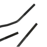 Hurst Competition/Plus 4-speed Installation Kit - GM - 3737437