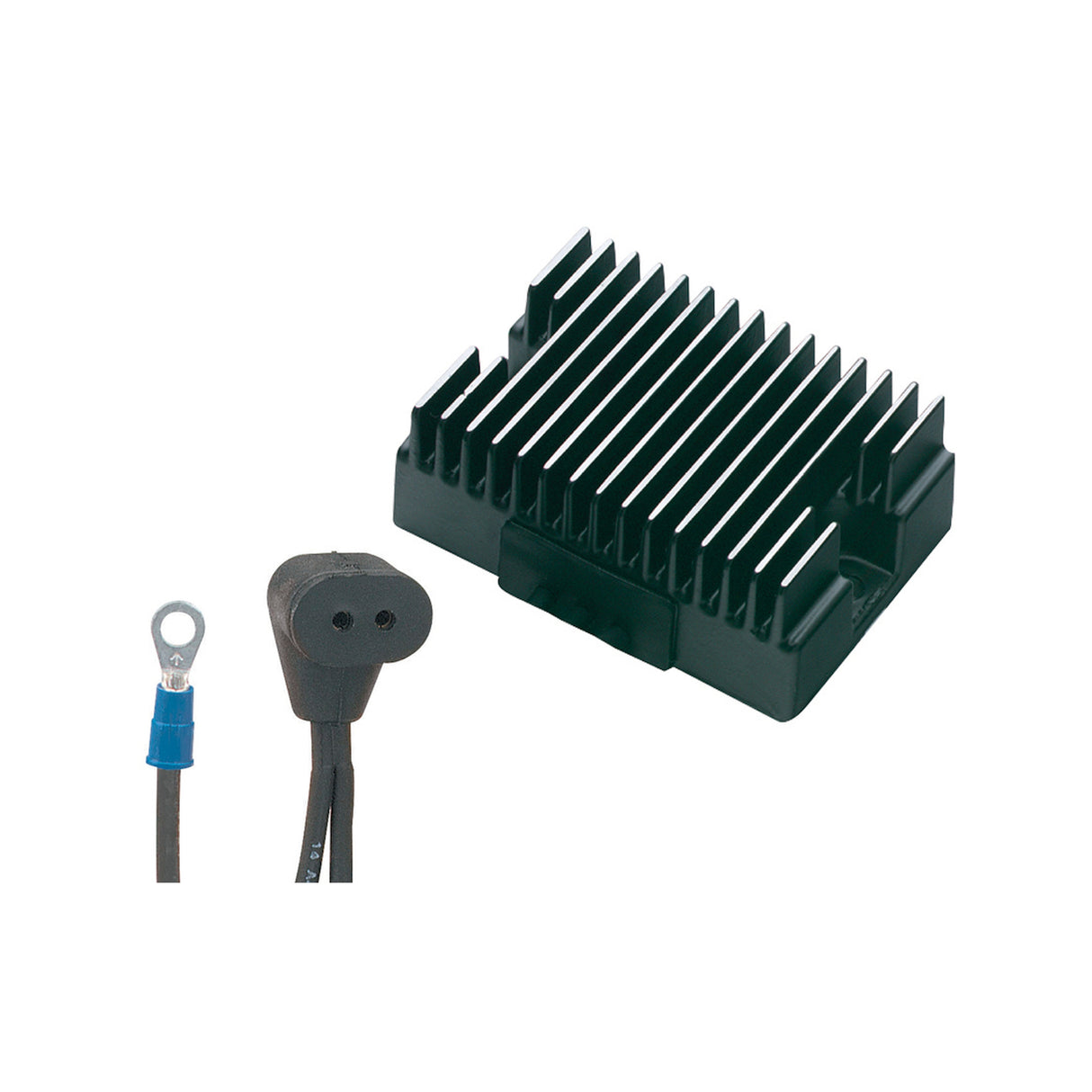 ACCEL ELECTRONIC VOLTAGE REGULATOR - 201101B