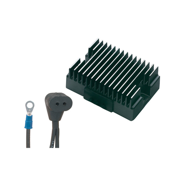 ACCEL ELECTRONIC VOLTAGE REGULATOR - 201101B
