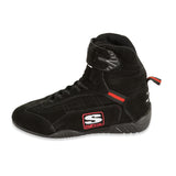 Simpson Racing Adrenaline Youth Shoes - AD010BK