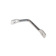 Scott Drake 1967-68 Mustang Hood Latch Striker (Stainless Steel) - C7ZZ-16929-S