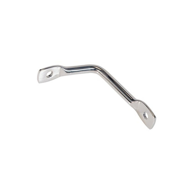 Scott Drake 1967-68 Mustang Hood Latch Striker (Stainless Steel) - C7ZZ-16929-S