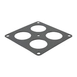 Holley 108-102 950-1150 CFM Base Gasket