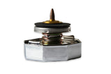 Mr Gasket Thermocap - 16 PSI - Silver - 2471S