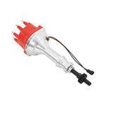 MSD Ford 351C-460 Pro Billet Distributor - 8577