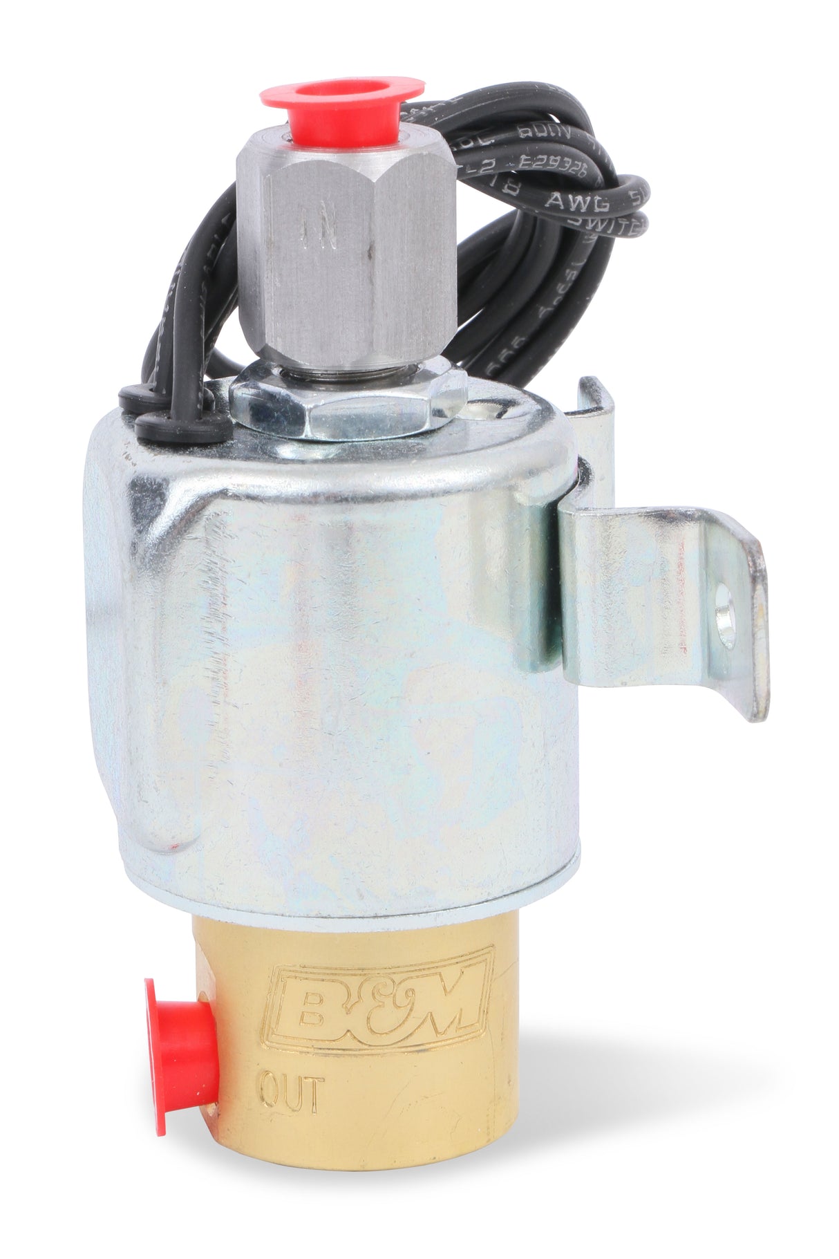 B&M Launch Control Kit - Universal - 46076