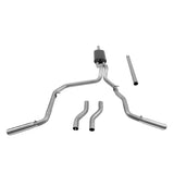 Flowmaster American Thunder Cat-back Exhaust System - 817471