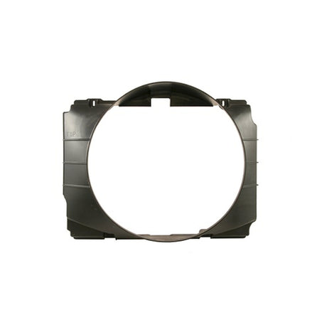 Scott Drake Fan Shroud (24" with A/C 302- 351) - D0ZZ-8146-A